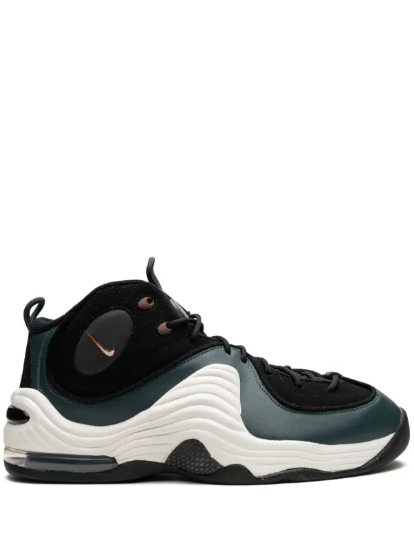 Nike Air Penny 2 Faded Spruce – Black (DV3465)