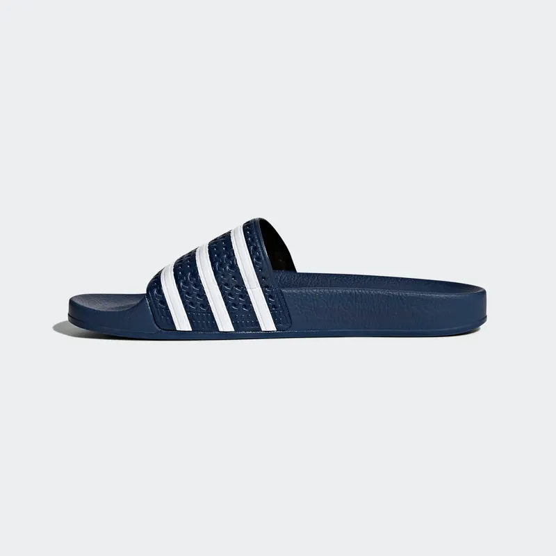 adidas Adilette Adiblu/Wht/Adiblu Adiblu/Wht/Adiblu (288022)