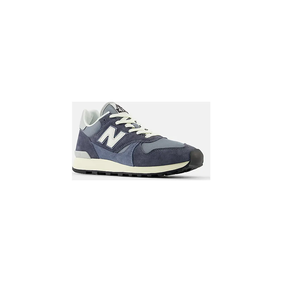 New Balance 475 “Steel Arctic Grey” (M475VTH)