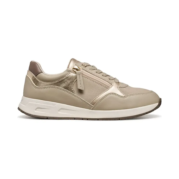 Geox Bulmya “Light Taupe” (D36NQB022BCC6738)