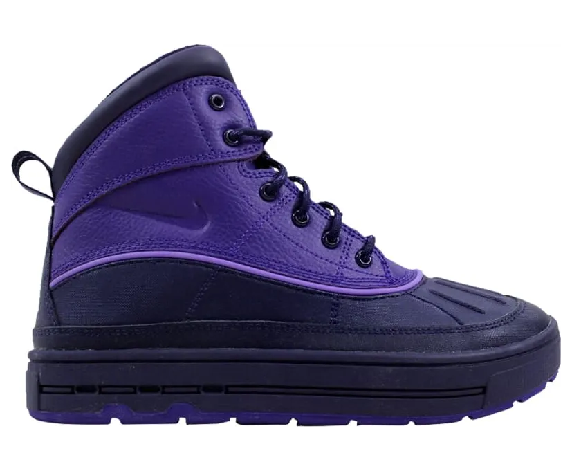 Nike Woodside 2 High Purple (GS)