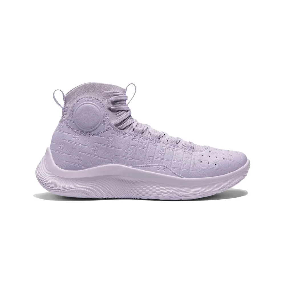 Under Armour Curry 4 FloTro Curry Tour (6000196-535)