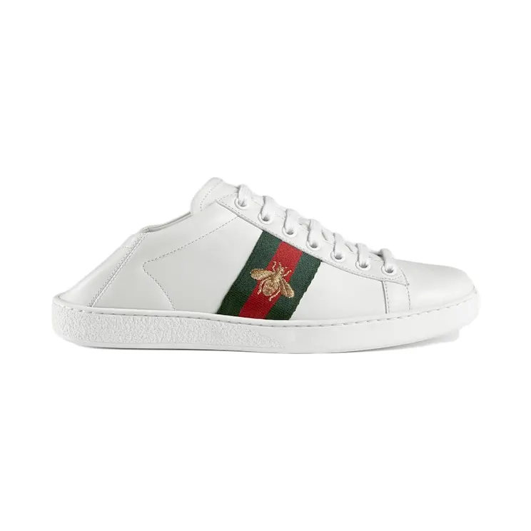 Gucci Ace Fold Down Bee (W)