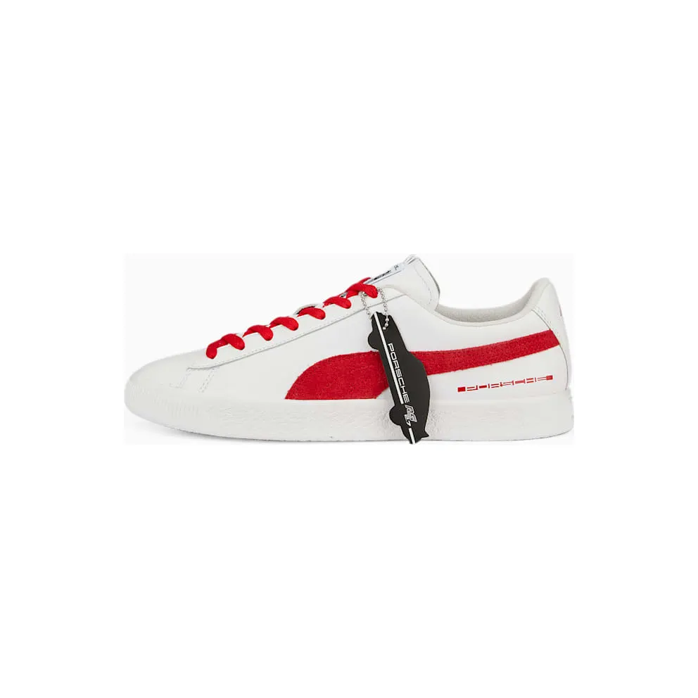 Puma Suede RS 2.7 Porsche Grand Prix White (30733202)