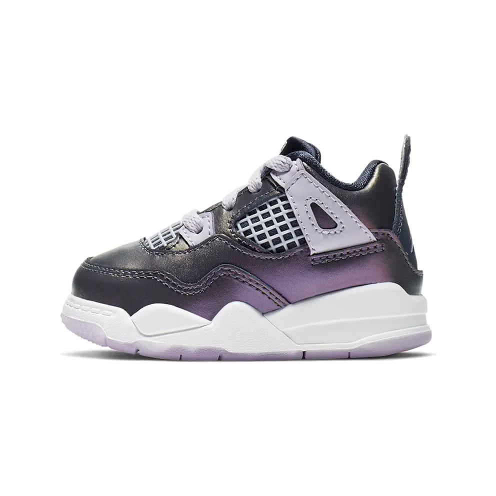 Jordan 4 Retro Monsoon Blue (TD)