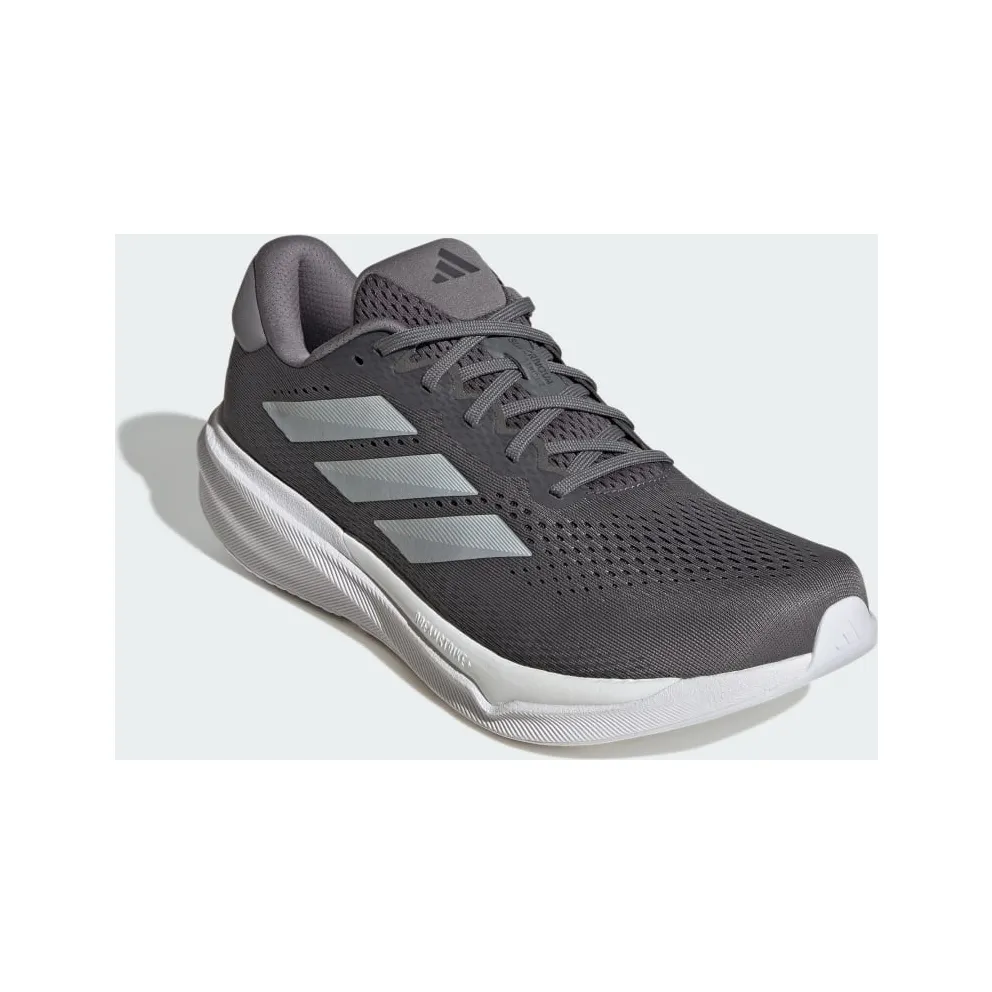 Adidas Supernova Stride 2 Running Shoes Grey Four / Cloud White / Carbon (IH2584)