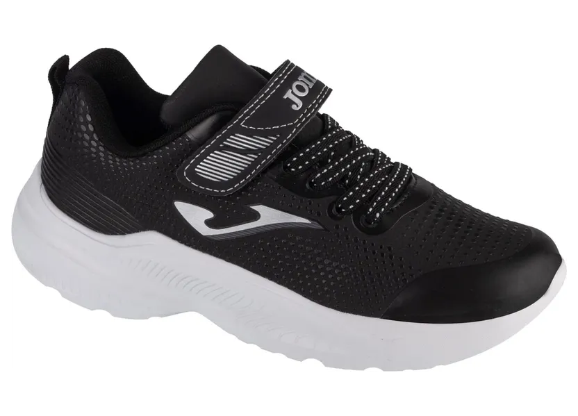 Joma sneaker Zwart (JHORIW2421V)