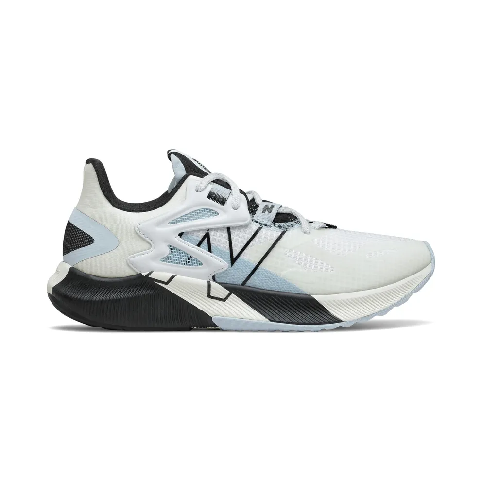 New Balance New Balance White/Blue/Black (WPRMXCW)