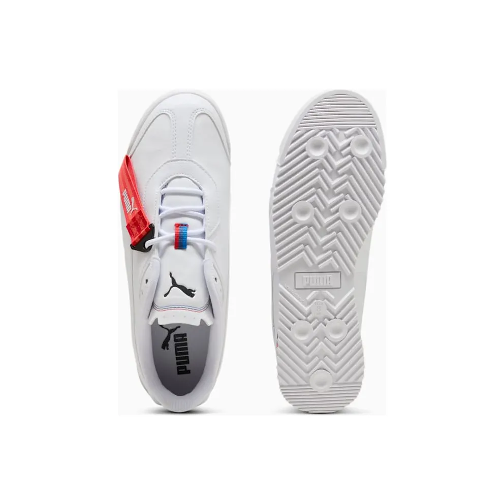 Puma Roma Stradale “BMW Motorsport – White Black” (308617-02)