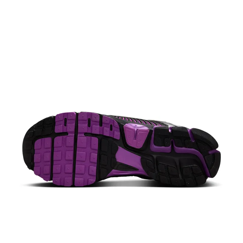 Nike Zoom Vomero 5 “Black Vivid Purple” (FB9149-500)