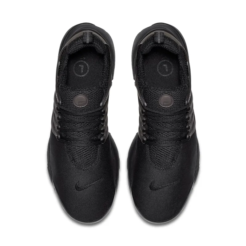Nike Air Presto Triple Black Black/Black-Black (305919-009)