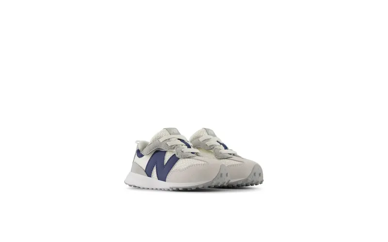 New Balance 327 Hook & Loop Running Shoes I327-8A6