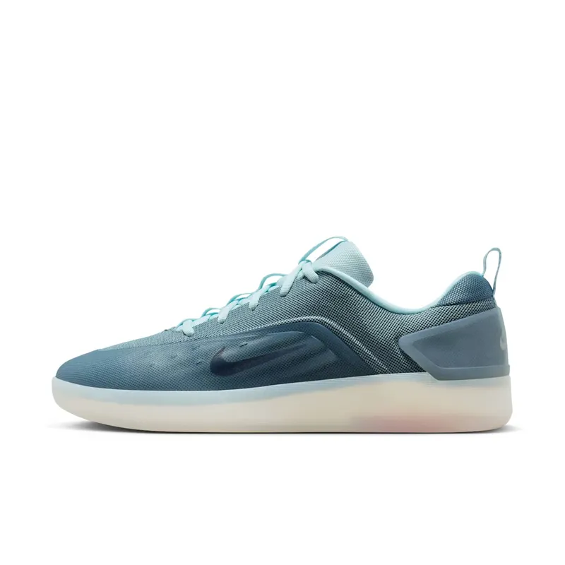 Nike Zoom Glacier Blue / Smokey Blue / Sail (FQ1273-400)