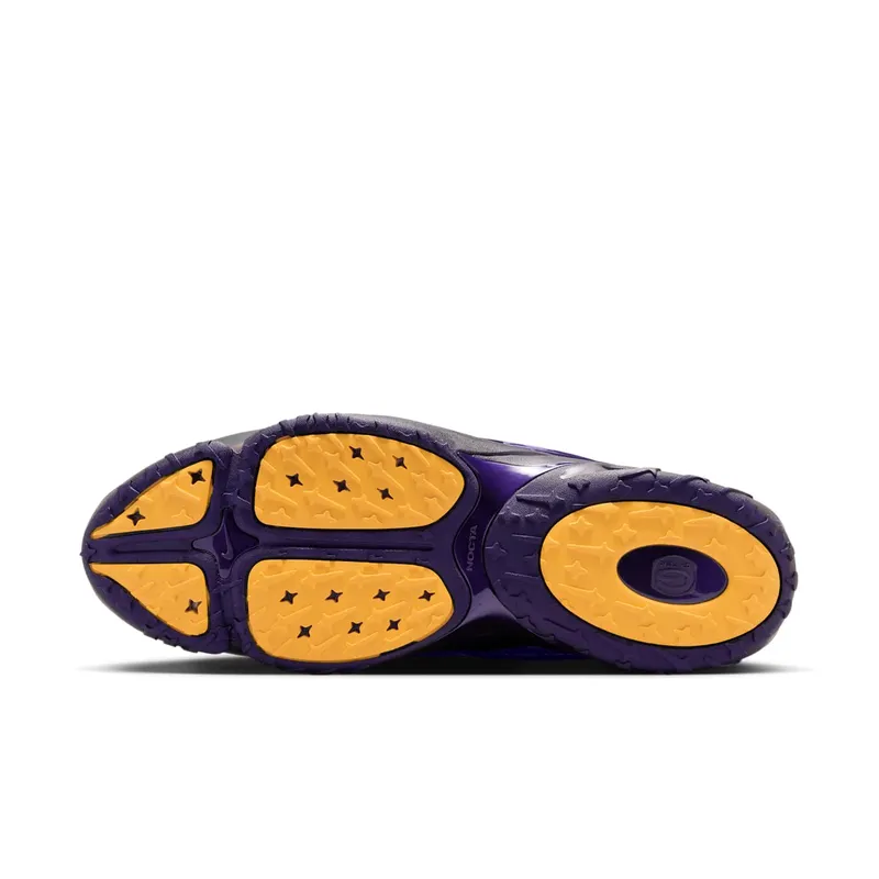 Nike Hot Step 2 Drake NOCTA Eggplant (DZ7293-500)