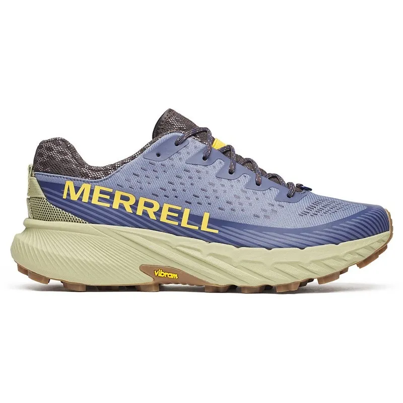 Merrell Agility Peak 5 Indigo (J068335)