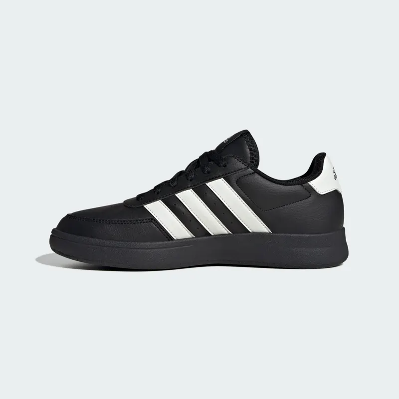Adidas Breaknet 2.0 Core Black / Core White / Core Black (JI4859)