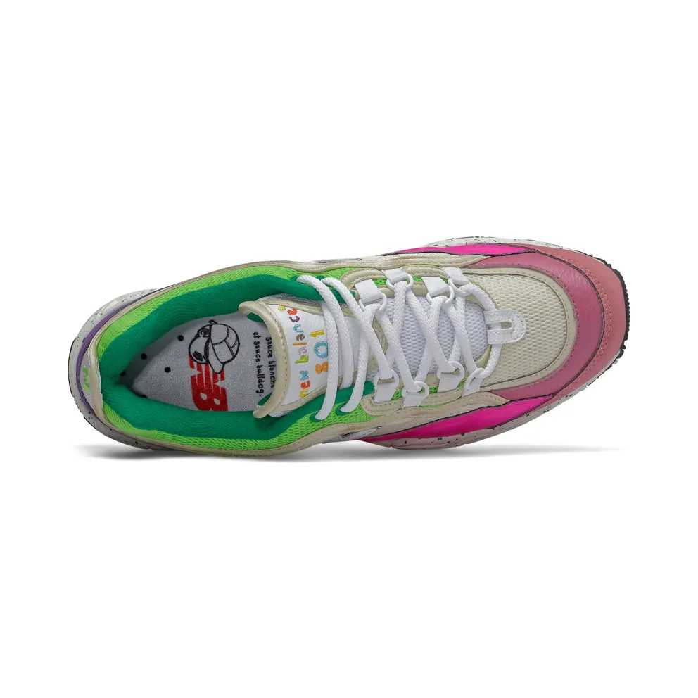 New Balance 801 PaperBoy Paris Tuna Tataki Sandwich (ML801PBC)