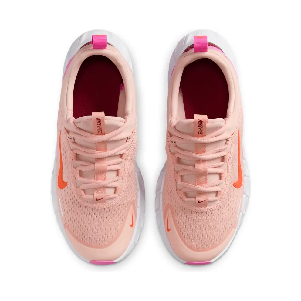 Nike Free Ride Arctic Orange Playful Pink (IO1642-800)