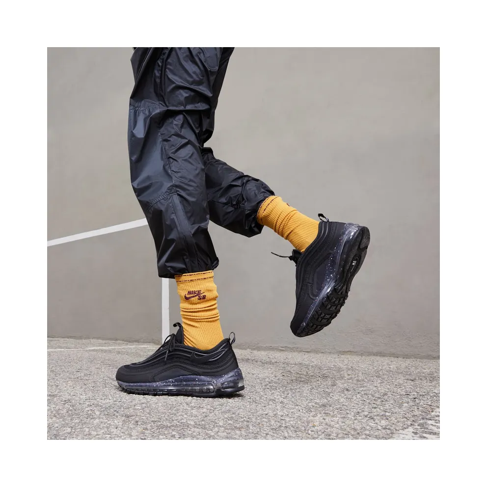 Nike Air Max Terrascape 97 Black (DQ3976-001)