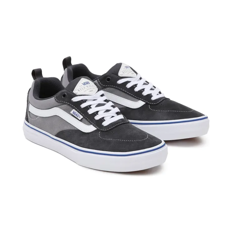 Vans Kyle Walker Grey (VN0A5JIEACP)