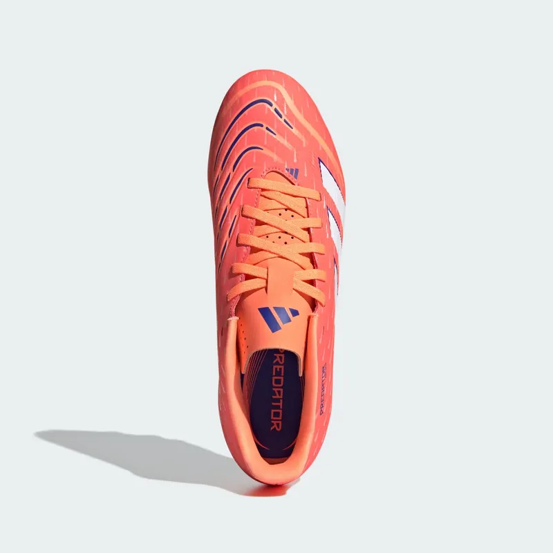adidas Predator Club FG/MG Coral Blaze Pack (JH8846)