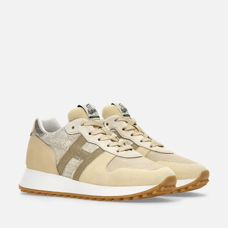 Hogan H383 Ivory Gold (HXW4290CR00R4S0UAO)