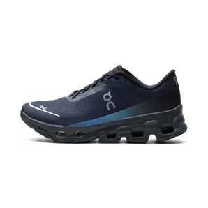 On Running On Cloudspark “Black Blueberry” (3WE10401947)