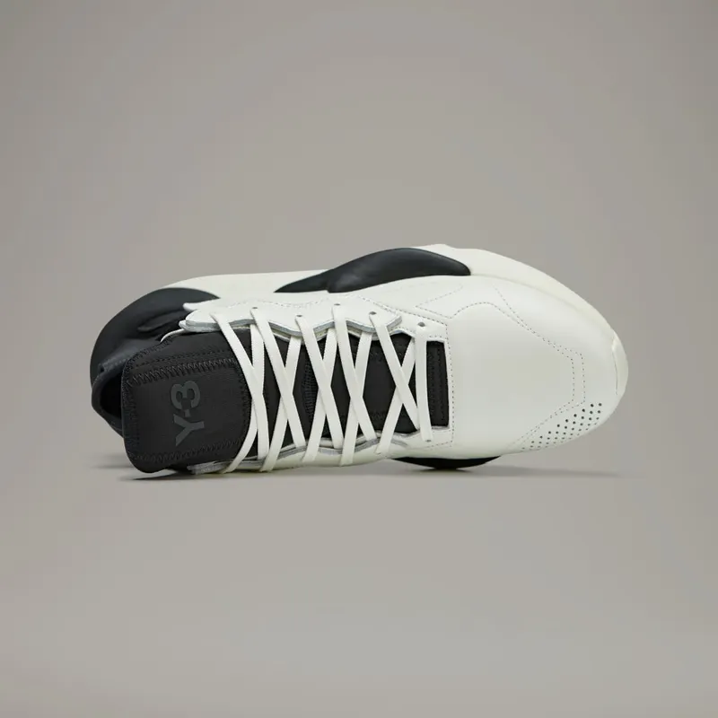 adidas Y-3 Kaiwa Off White / Black / Off White (ID5430)