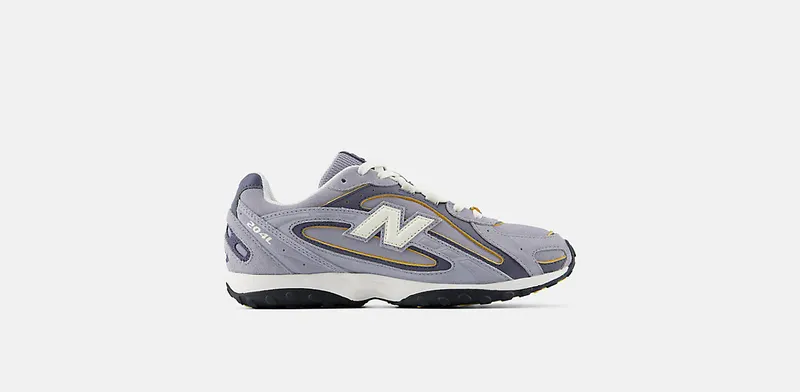 New Balance 204L “Digital Mist” (U204L3OL)