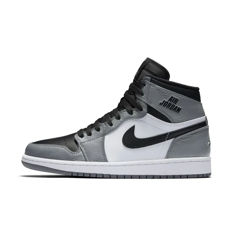 Jordan 1 Retro Rare Air Cool Grey Cool Grey/Black-White (332550-024)