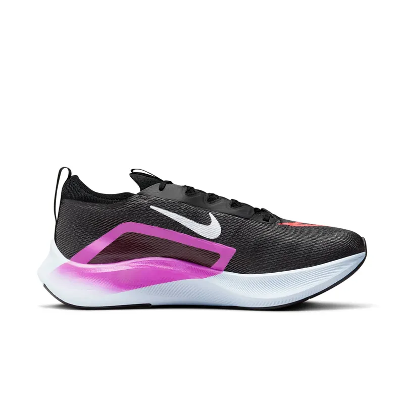 Nike Zoom Fly 4 for Men (straat) Black (CT2392-004)