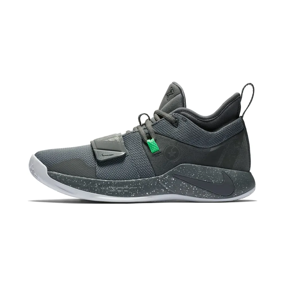 Nike PG 2.5 Dark Grey (BQ8452-007)