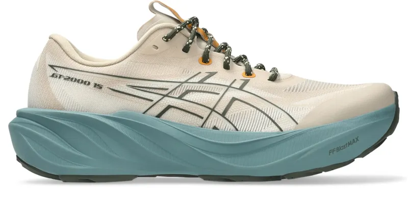 ASICS GT-2000 15 TR “Simply Taupe / Foggy Teal” (1011C308-250)