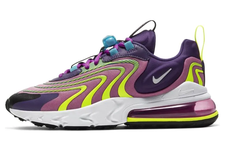 Nike Air Max 270 React ENG (CK2595-500)