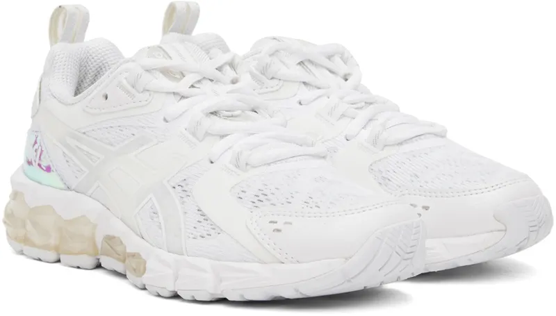 Asics GEL-QUANTUM 180 White/White (1202A268.100)