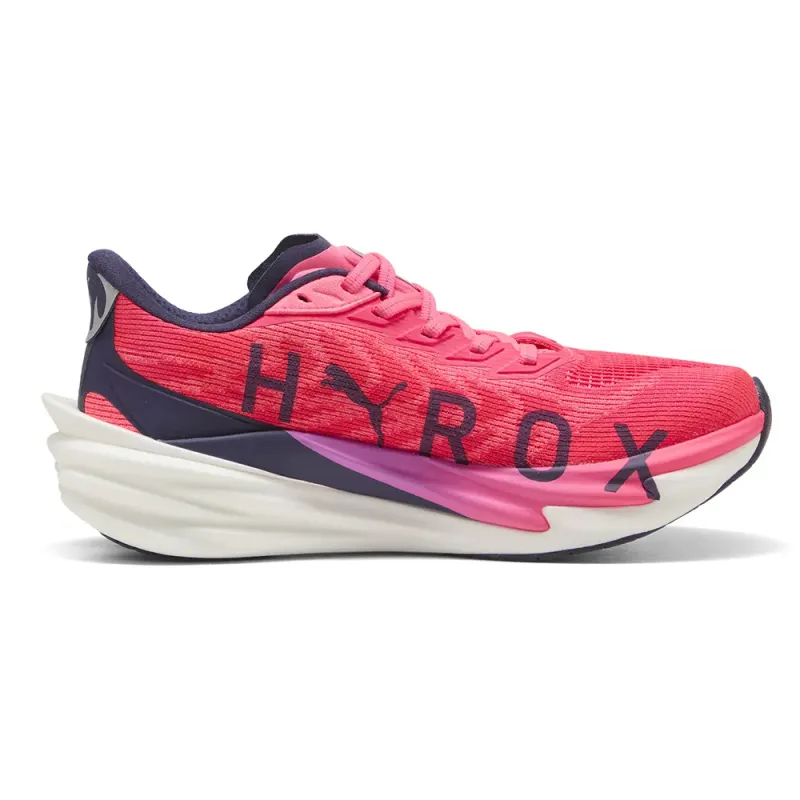 Sneakers Puma x Hyrox Deviate NITRO 4 Wns Pure PInk/ White (31290501)