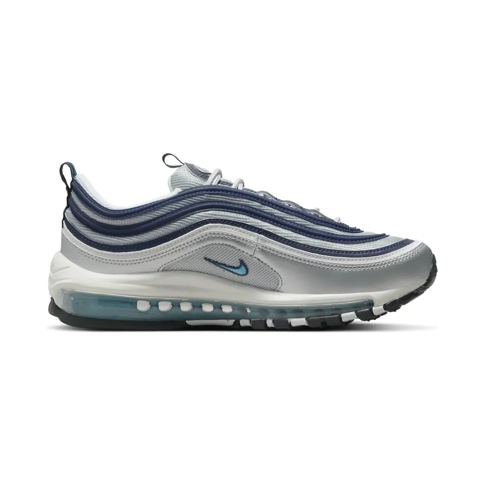 Nike Air Max 97 Grey (DQ9131-001)