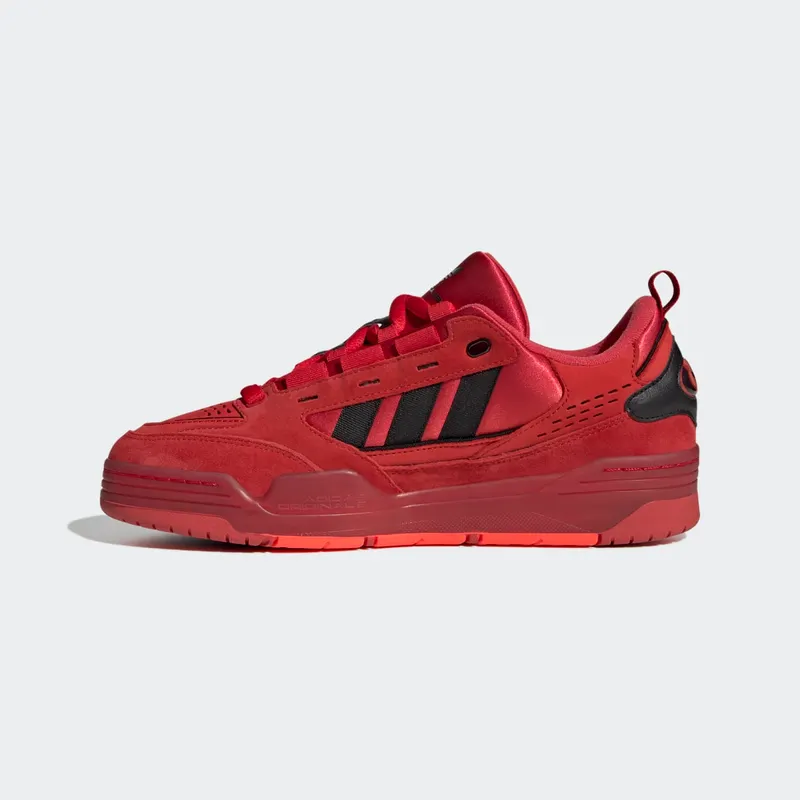 adidas ADI2000 Better Scarlet Core Black Solar Red (H03488)