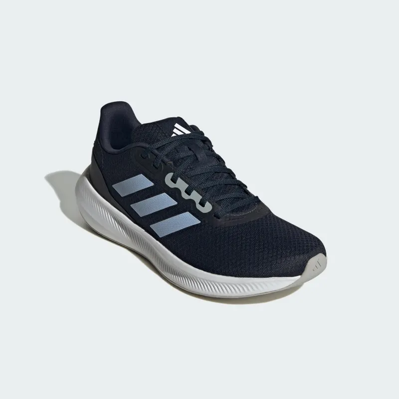 adidas Runfalcon 3 Legend Ink / Lucid Blue S23 / Blue Dawn S23 (HQ1471)
