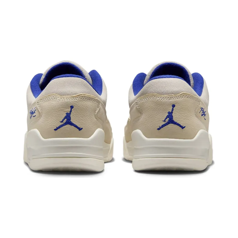 Jordan Flight Court “Beige Royal” (HF3255-005)