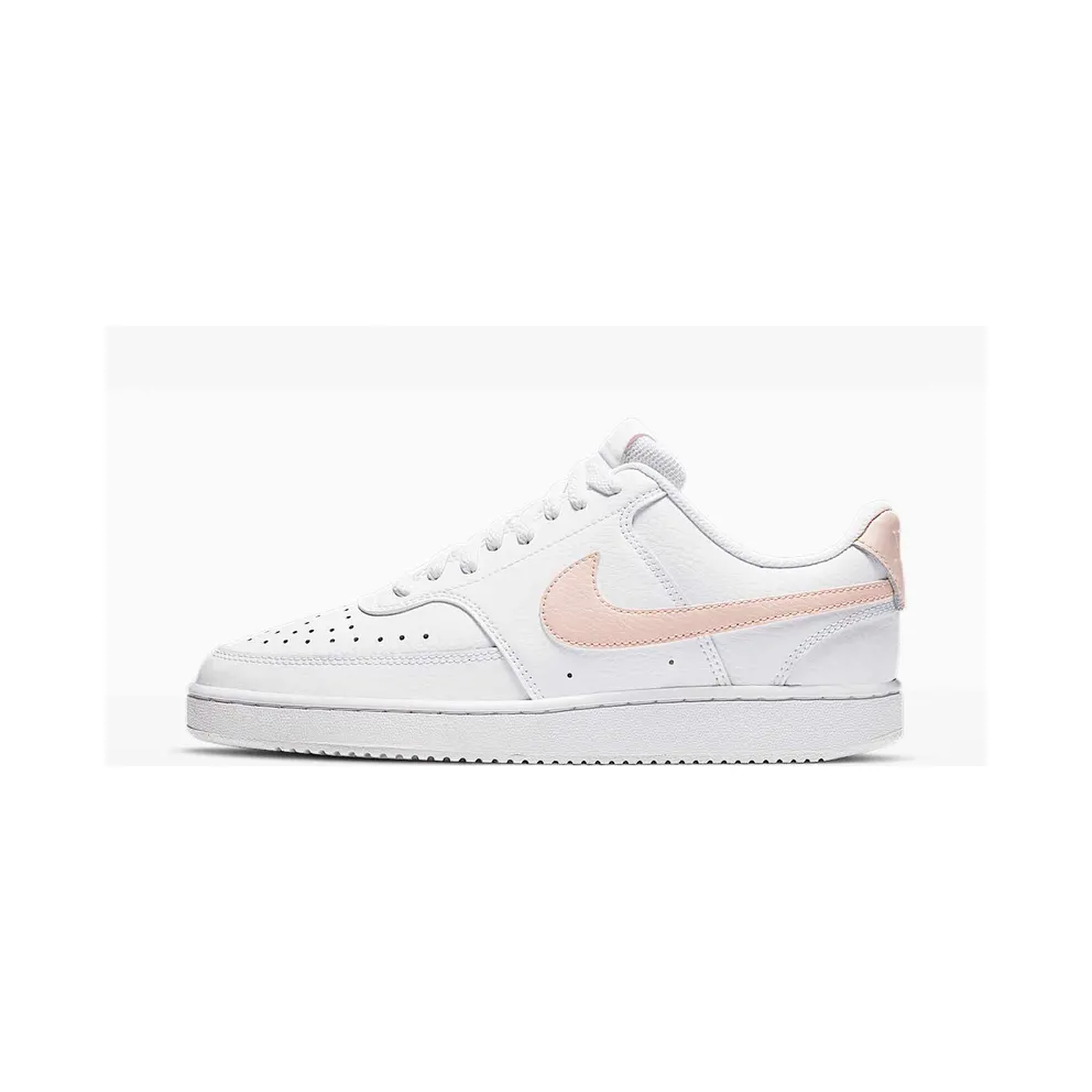 Nike Court Vision Low White (CD5434-105)