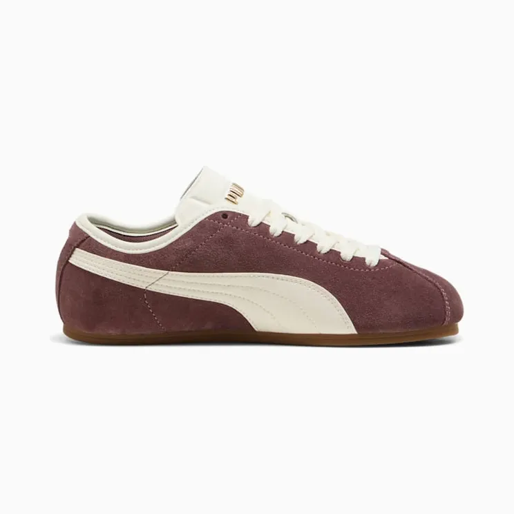 Puma Tackle Rich Cocoa / Warm White / Gum (404456-19)