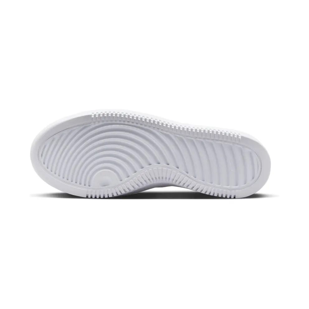 Nike Court Vision Alta White Sea Coral (CW6536-103)