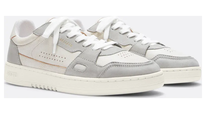 Axel Arigato Dice Lo Sneaker “Beige,Light Grey” (F1698005) (2)