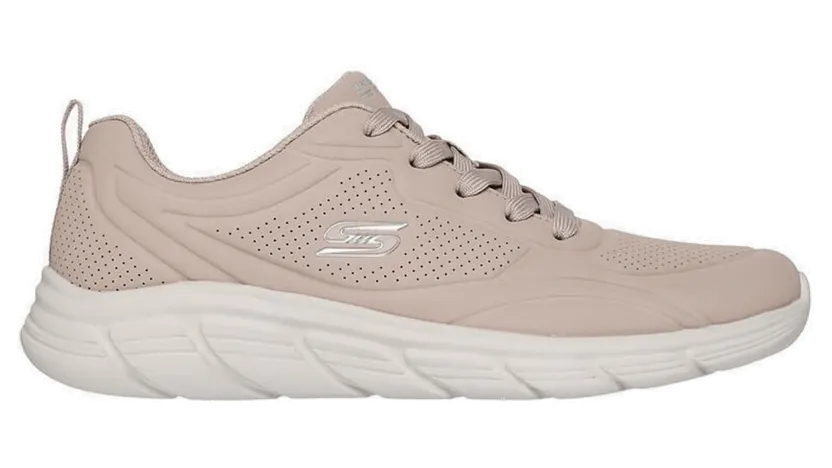 Skechers BOBS Beige (117715TAN)