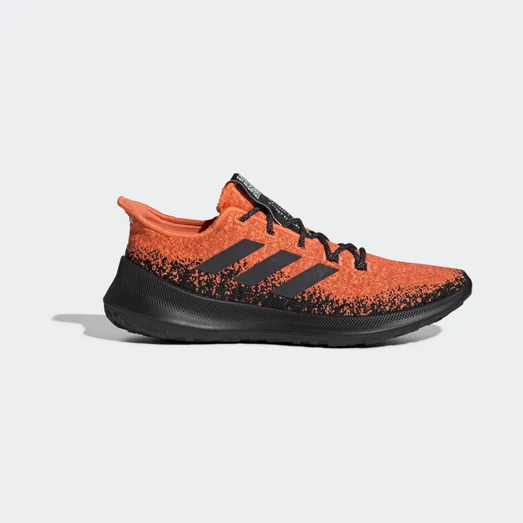 adidas Sensebounce+ Active Orange