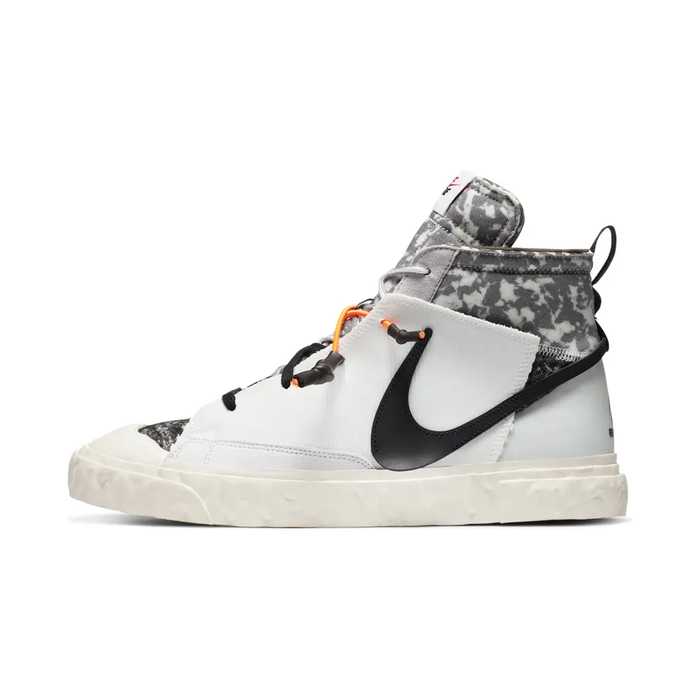 Nike Blazer Mid READYMADE White (CZ3589-100)