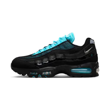 Nike Air Max 95 “Big Bubble Scorpion” (IM4691-001)