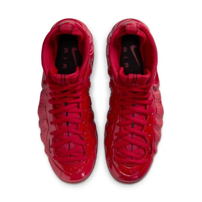 Nike Air Foamposite Pro “Gym Red / Black” (HF0794-600)