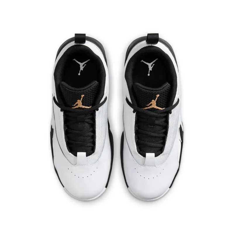 Jordan Max Aura 6 White Black (FQ8297-101)